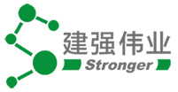 建强伟业Logo